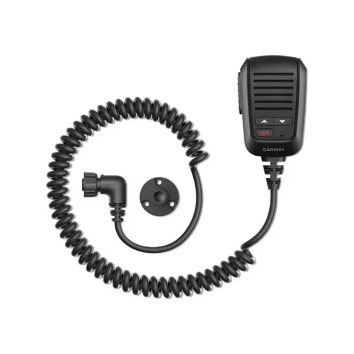 Garmin Fist Microphone