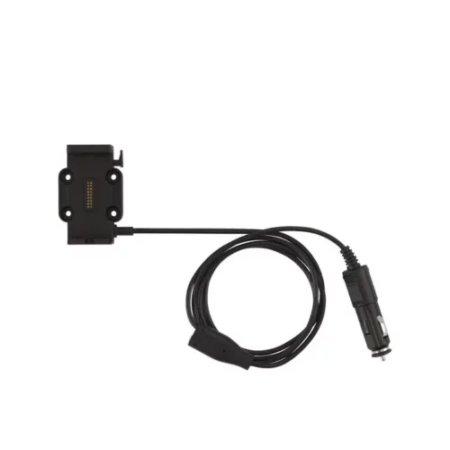 Garmin aera aviation mount cradle with power cord