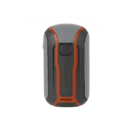 dakota 20 battery cover orange