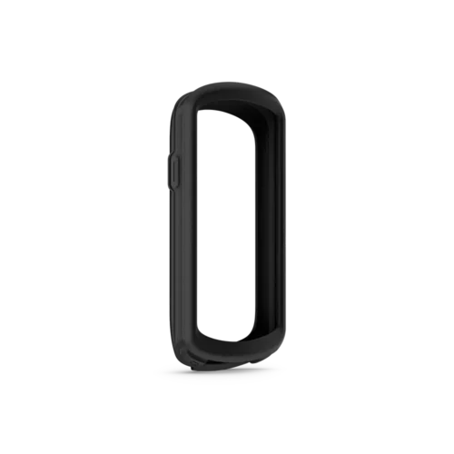 Garmin Silicone Case in black for edge 1040