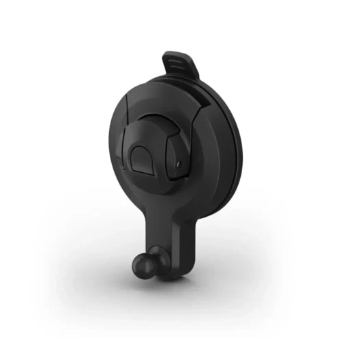 Garmin dash cam suction cup mount