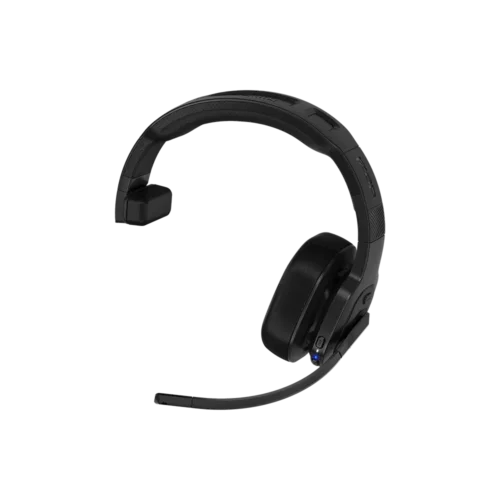 Garmin dezl Headset 100 angled