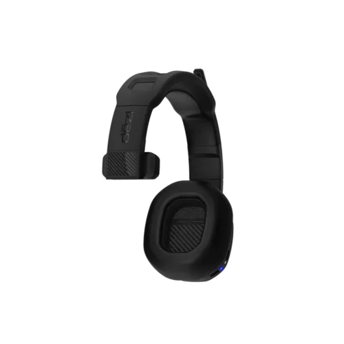 Garmin dezl Headset 100 angled view