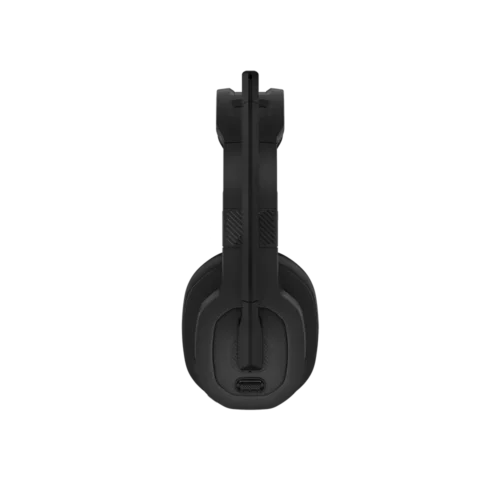 Garmin dezl Headset 100 side view