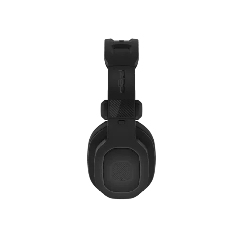 Garmin dezl Headset 200 side view