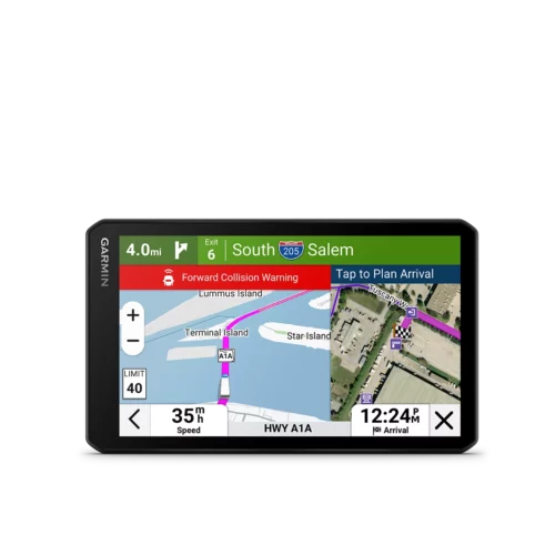Garmin dezlCam OTR725