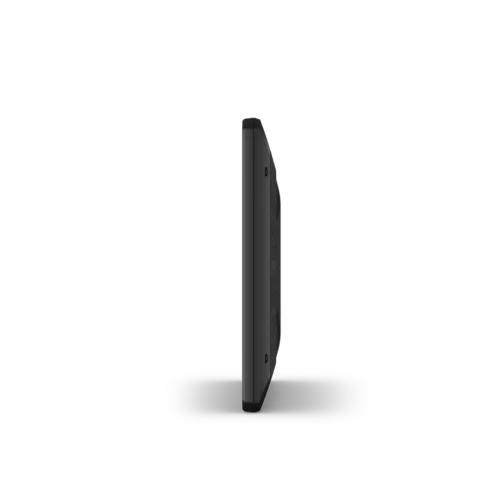 Garmin dezl OTR1020 right side