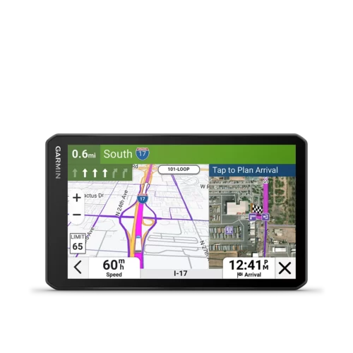 Garmin dezl OTR720