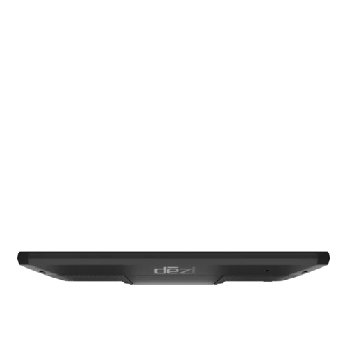 Garmin dezl OTR720 top view