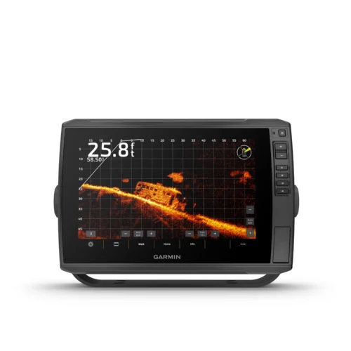 Garmin ECHOMAP Ultra 2 10