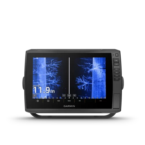Garmin ECHOMAP Ultra 2 10
