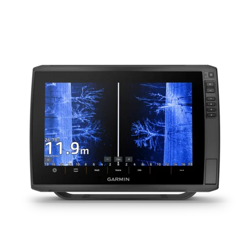 Garmin ECHOMAP Ultra 2 12