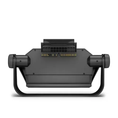 Bail Mount With Quick Release Cradle for ECHOMAP Ultra 2 12