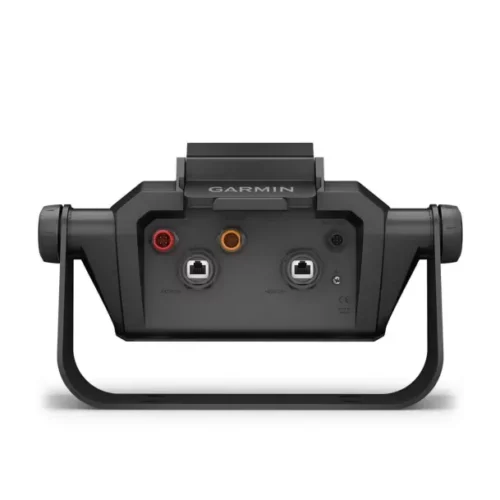 Bail Mount With Quick Release Cradle for ECHOMAP Ultra 2 12