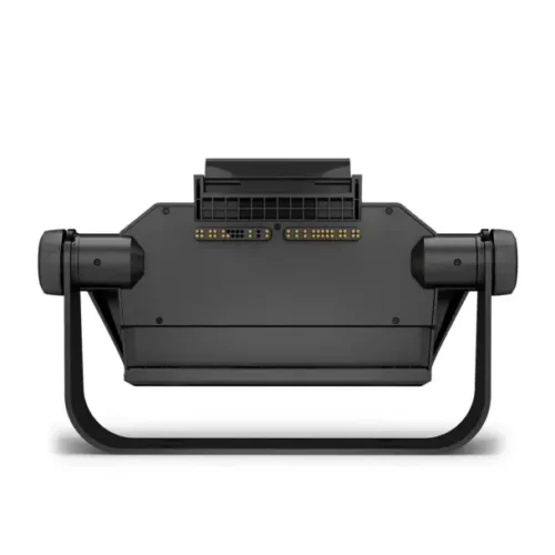 Bail Mount With Quick Release Cradle for ECHOMAP Ultra 2 10