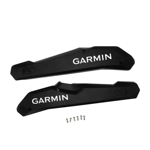 Garmin Force Kraken Mount Base Shrouds in black