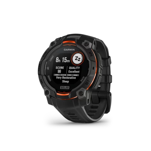 Garmin instinct 3 solar 50mm sleep