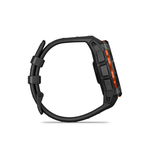 Garmin instinct 3 solar 45mm right