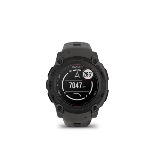 Garmin Instinct E 40mm pebble ABC