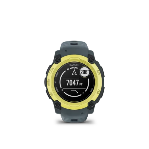 Garmin Instinct E 40mm twilight ABC