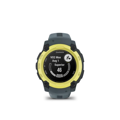 Garmin Instinct E 40mm twilight VO2 Max