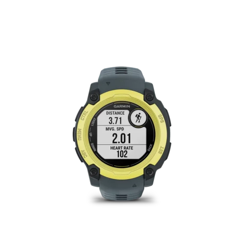 Garmin Instinct E 40mm twilight hiking