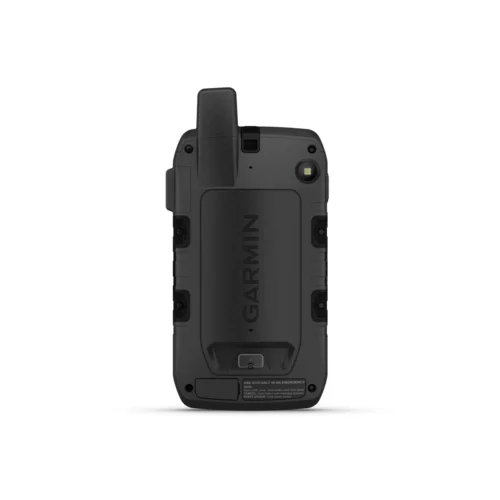 Montana 710i back view