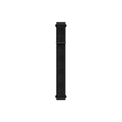 Garmin Quick Release Bands (22 mm), Nylon Band with Black Hardware (010-13261-20)