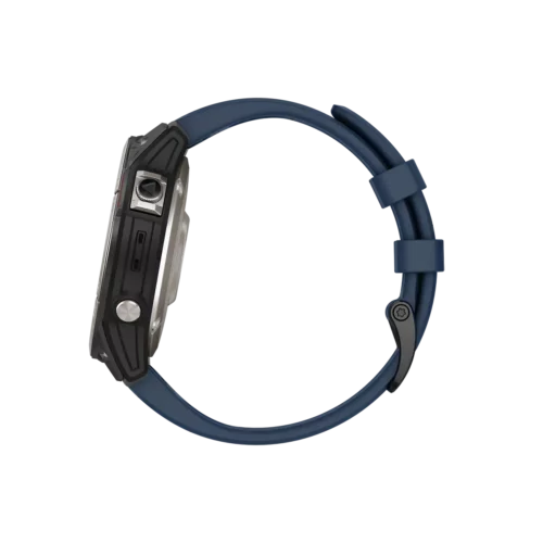 Garmin quatix 7 Pro left side buttons
