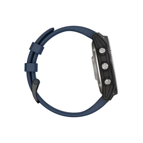 Garmin quatix 7 Pro right side buttons