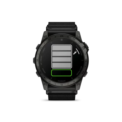 Garmin tactix 7 AMOLED white flashligth