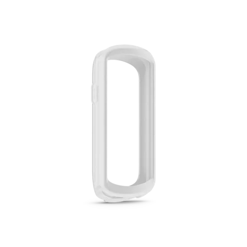 Garmin Silicone Case in orange for white 1040