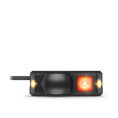 Garmin zumo R1 radar rear compontent