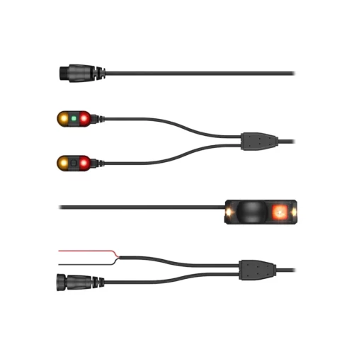 Garmin zumo R1 radar all components