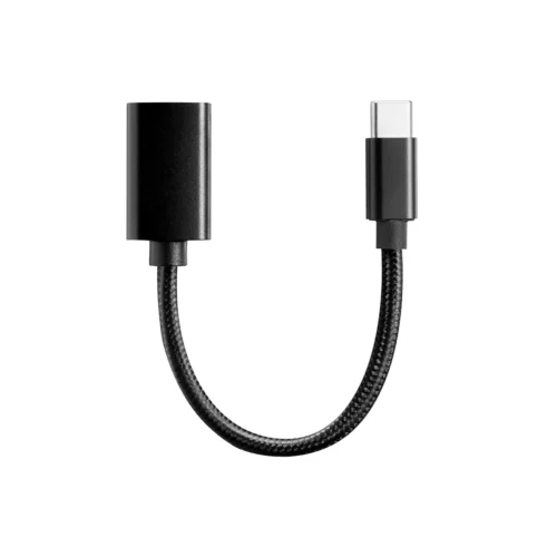 GekoGear Orbit A100 USB-C Adapter