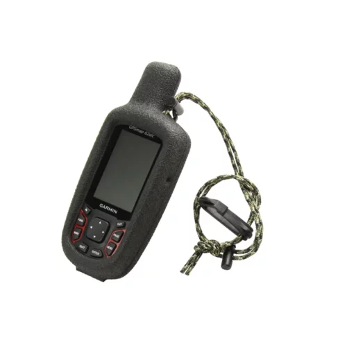 Gizzmovest for GPSMAp 62 series