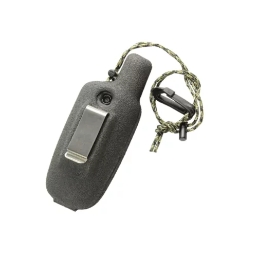 Gizzmovest for GPSMAp 62 series back view