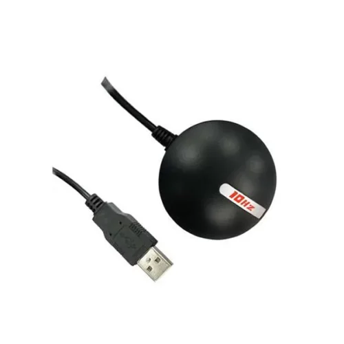 GlobalSat BU-353N-10Hz USB GPS Receiver