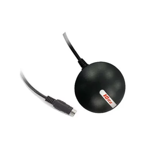 Globalsat BU-355N-10Hz serial GPS receiver