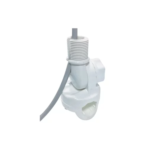 Glomex RA134 mount with cable