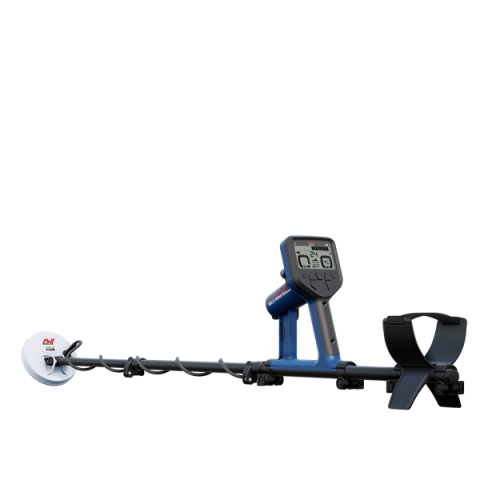 Minelab GoldMonster 2000 Metal Detector