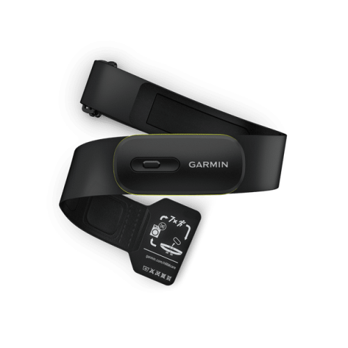 Garmin HRM 600