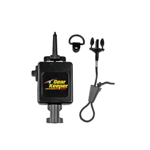 Heavy Duty CB Mic Keeper