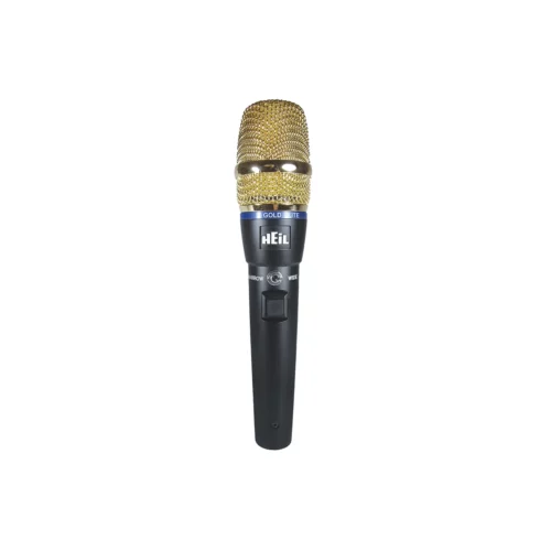 Heil Sound Gold Elite mic