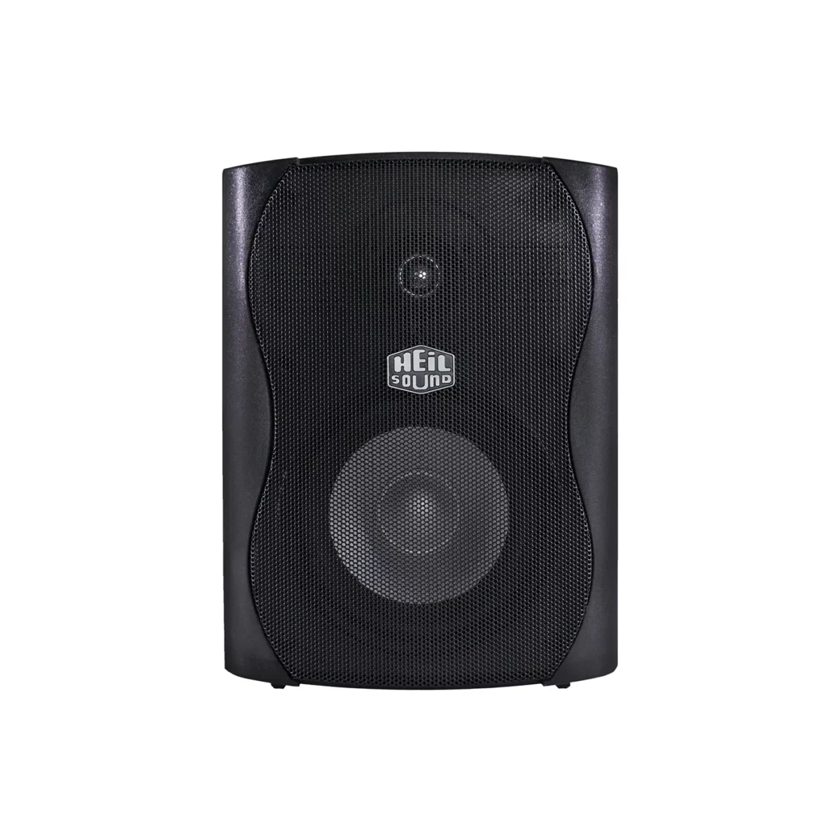 Heil Sound HPS-5 front view