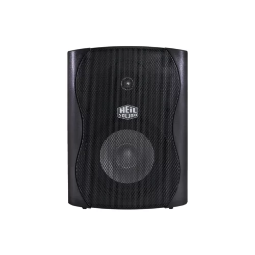 Heil Sound HPS-5 front view