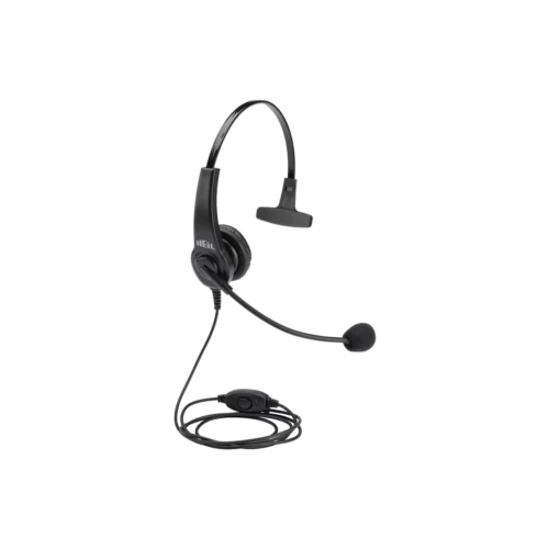 Heil Sound single sided Handie Talkie Headset