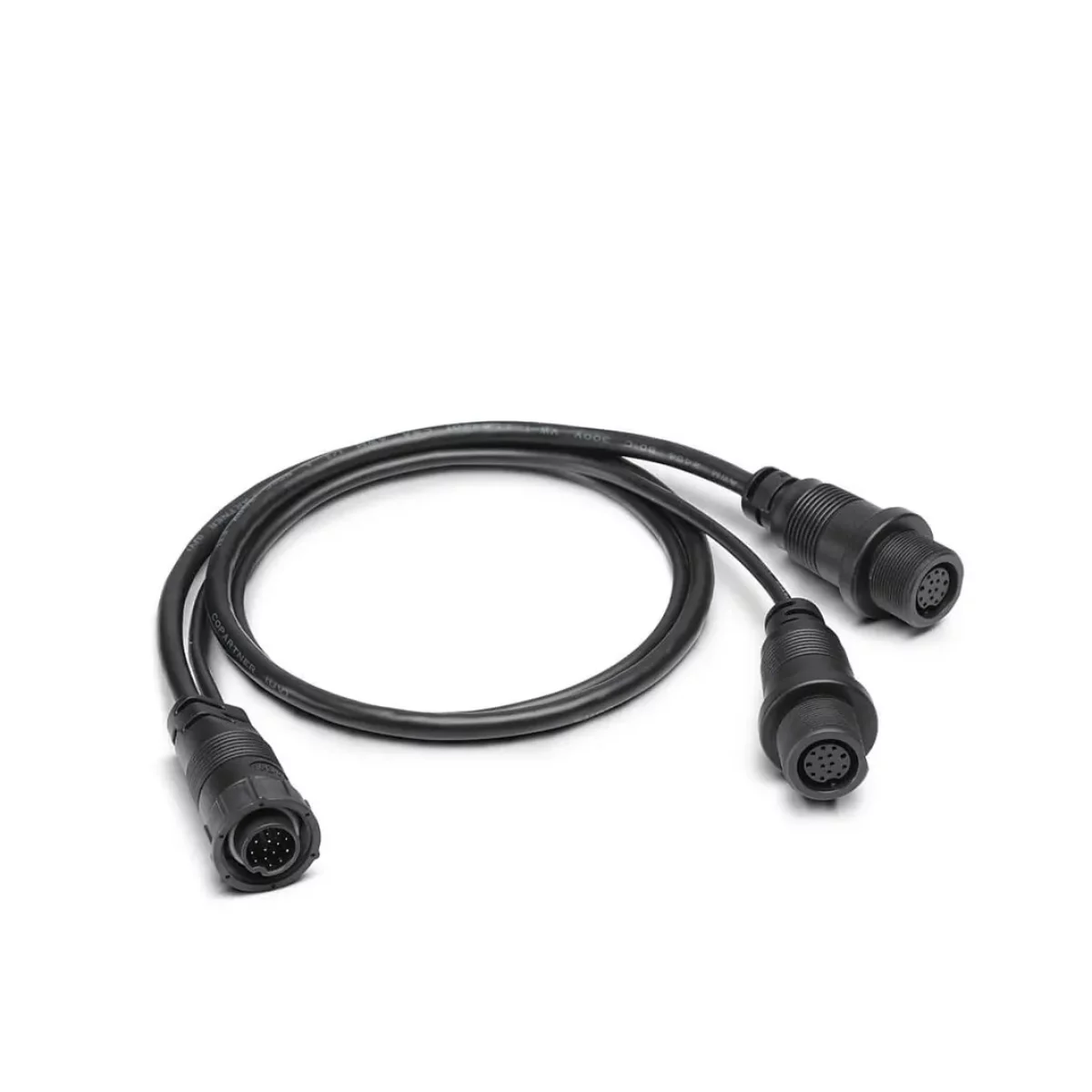 Humminbird 14 M ID SIDB Y cable