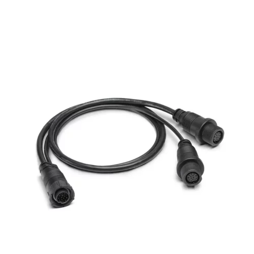 Humminbird 14 M ID SIDB Y cable