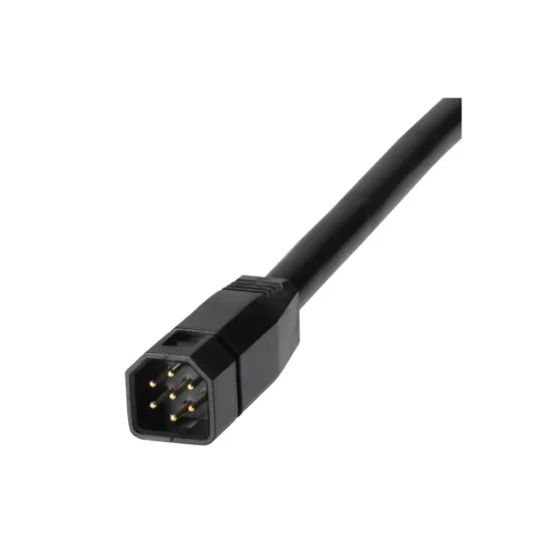 Humminbird XM 9 HW MSI T transducer connector